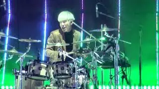 181223 DAY6 데이식스 Christmas Special Concert ‘The Present’ 도운(DoWoon) - 행복했던 날들이었다 (days gone by)