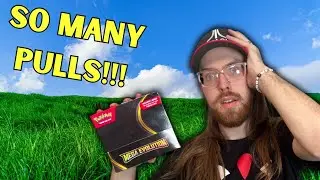 Pokemon sent me a GOD BOX of Mega Evolution!