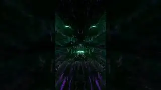 ❄❄❄❄❄❄#edm #visuals #wubby