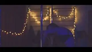 „Pole dance Vilnius“ 3 metų gimtadienis (nerealūs šokio ant stulpo pasirodymai)