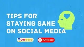 How to Guard Your Mental Health on Social Media || Fix Your Newsfeed