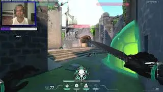 ACE DE VIPER NA MAPA BREEZE