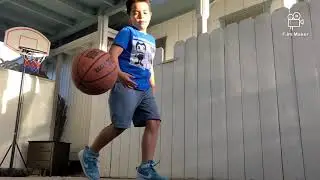 basketketball that's crazy