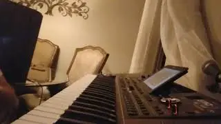 Sonte dua me u pi - Gideceğim bu ellerden - Instrumental Albanian music|Turkish music Ballad