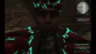 StalCraft - как вы3бать воздух