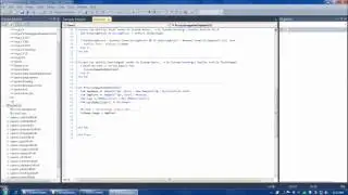 OpenCV Tutorial 8: Pedestrian Detection using Histogram of Oriented Gradients
