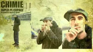 Chimie - Zăpezi pe copaci (Freestyle)