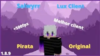 Melhores CLIENTS para PC FRACO para aumentar FPS 2022 - Pirata & Original