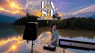 EAST - Winter AfroHouse Set #1