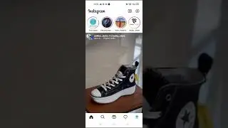 Adding Links to Instagram Story | Instagram Link Sticker