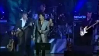 BRYAN FERRY - Jealous Guy (Live Frantic Tour 2003)