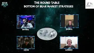 Star Atlas TV round table 2 
