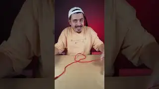 Kesilse Bile Çalışan Kablo Denedim 