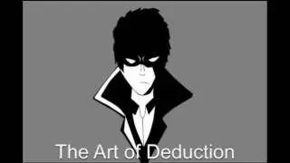 2 years of The Art of Deduction