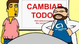 NEGAS - Don Makila - 01 - Junta