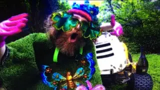 Lawnman - My Turf