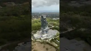 На вертушке по Бали!