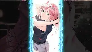 PRESET ALIGHT MOTION 💌 || JEDAG JEDUG ANIME || ZERO TWO💞 || DJ TIE ME DOWN🎶