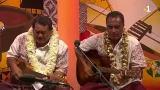 MAHANILELEI // Hiva kite u maau …@@ofa atu@@