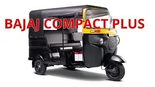 Bajaj compact Plus 2018 Full Specifications and Features | Bajaj Auto Price in India
