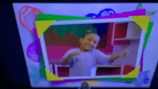 Barney Good Manners Play Piano With Me (2003)