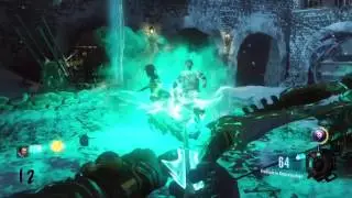 Bo3 Wolf Bow Solo
