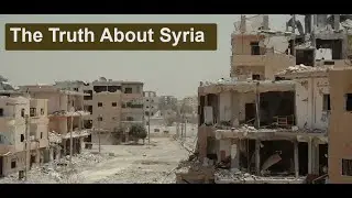 The Truth about Syria