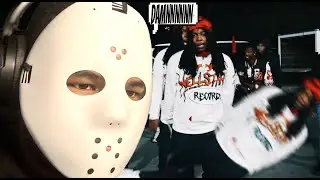 DoowopOfficial - FreeMyToeTaggerz Ft. Tec | 