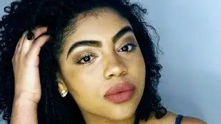 MAKE ILUMINADA PARA FOTOS