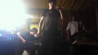 Loss of the Adept Practice Sessions 