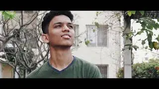 Work Hard Motivational Cinematic Video FT. @Sarthak Viche