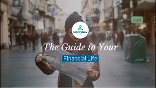 MoneyNav- The Guide to Your Financial Life