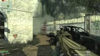 How To Get More Kills and Get Gold Guns Faster In Modern Warfare 3
