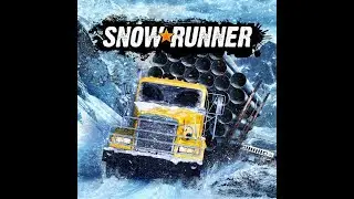 SnowRunner || RX 570 (4GB) Benchmark 720p || Low, Medium, High and Ultra settings