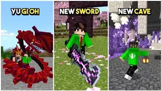 5 Addon MCPE TERBARU Untuk Survival Di Minecraft (1.21) - Juli 2024