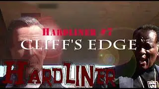 HARDLINER #7 ProMo