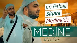 Kısaca “MEDİNE”