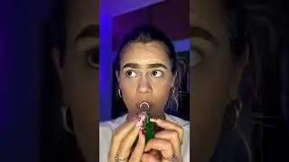 Menciónenla para que lo vea @kimloaizaa