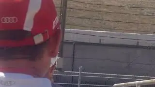 DTM 2018