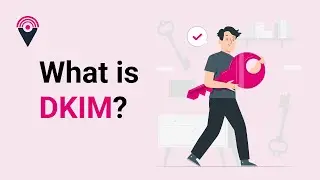 What is DKIM in simple words?