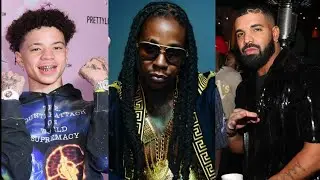 Rappers That Were ROBBED 2021 Part1! #shorts