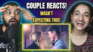 We REACTED to HOME FREE Thinking Out Loud / Let's Get It On