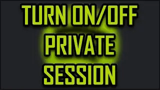 SPOTIFY - HOW TO TURN ON / OFF PRIVATE SESSION [2025]