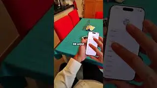 Can a blind person use a cell phone? You won't believe it!