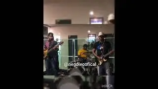 #NEGOLEO