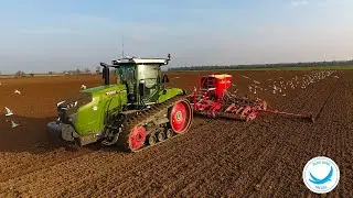 A Farming Year with Newton Farms 2020 | Part 2 of 2 |
