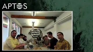 Aptos Move Mondays (AMA) 18/04/22