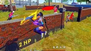 90% HEADSHOT RATE :- My Settings ⚙️♥️ [ Hud + Dpi ] 📲 iPhone freefire highlights ✨👾