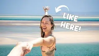 Surprisingly Awesome Places to Travel ALONE