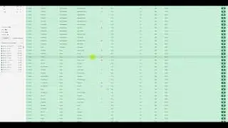 BiFlorica -- функция контроль качества